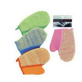 Promotional Bath Gloves For Family